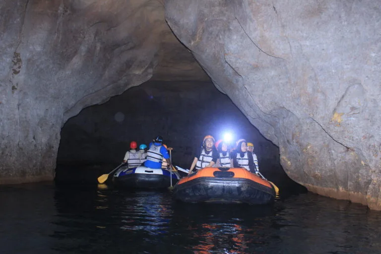 Mengungkap Pesona Gunung Kidul Perjalanan Tak Terlupakan