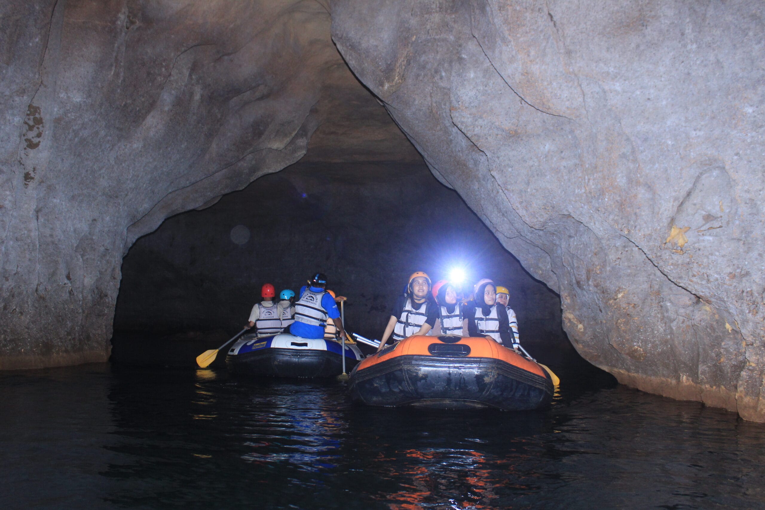 Mengungkap Pesona Gunung Kidul Perjalanan Tak Terlupakan