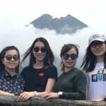 Naik Jeep dan Ledakan Adrenalin Hari Liar di Gunung Merapi