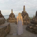 Jelajahi Keagungan Borobudur dari Yogyakarta