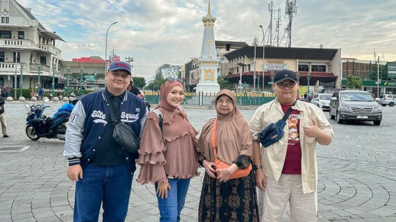 Ekskursi Jogja Terbaik dari Malioboro Travel Wajib Dicoba bagi Wisatawan