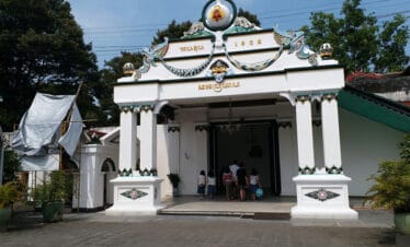 Menyelami Budaya dan Sejarah Unik di wisata Jogjakarta