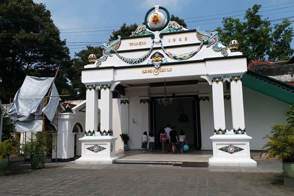 Menyelami Budaya dan Sejarah Unik di wisata Jogjakarta