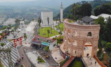 wisata di jogja terbaru