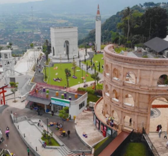 wisata di jogja terbaru