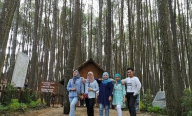 Lihat yang Terbaik dari paket tour Jogja Hanya dalam 3 Hari – Spot Teratas Jogja, Semua dalam Satu Tur