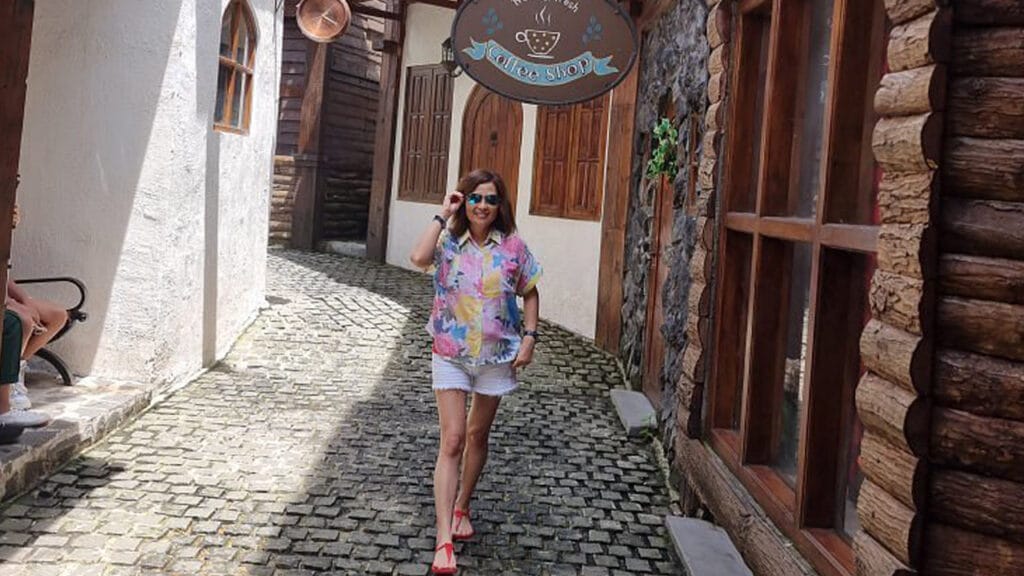 Tour Sehari: Merapi, Agro Tourism, Prambanan, Breksi