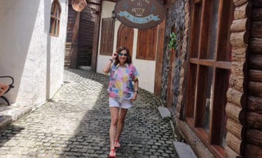 Tour Sehari: Merapi, Agro Tourism, Prambanan, Breksi