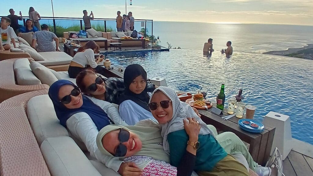 Rasakan Magisnya: Percutian Jogja 4H3M