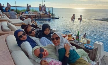 Rasakan Magisnya: Percutian Jogja 4H3M