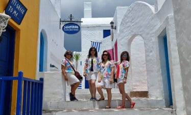 Tour Sehari: Merapi, Agro Tourism, Prambanan, Breksi