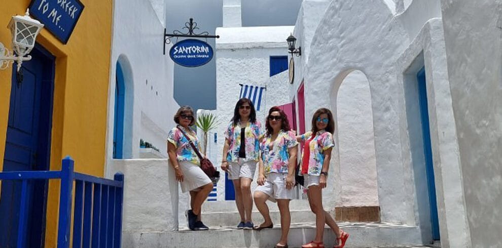 Tour Sehari: Merapi, Agro Tourism, Prambanan, Breksi