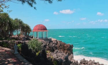 Wonderland Tour: Pinus Gesing Teras Ocean