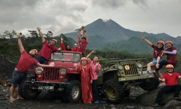 Yogyakarta Tour Itinerary 6 Hari 5 Malam: Budaya, Petualangan, dan Pemandangan Tak Terlupakan