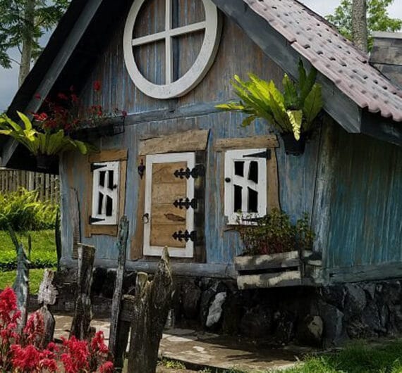 Wisata sehari di Jogja: Perpaduan Sempurna antara Sejarah dan Ketenangan