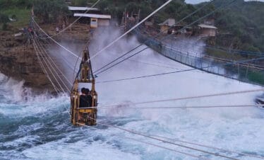 Paket Tour Jogja 3H2M