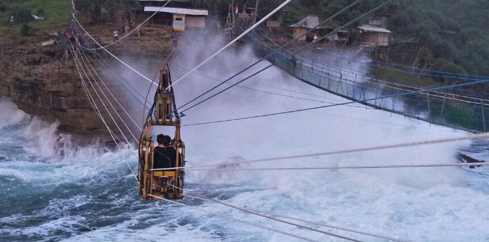 Paket Tour Jogja 3H2M