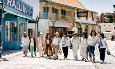 paket tour jogja