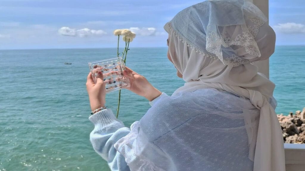 Wonderland Tour: Pinus Gesing Teras Ocean