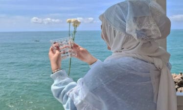 Wonderland Tour: Pinus Gesing Teras Ocean