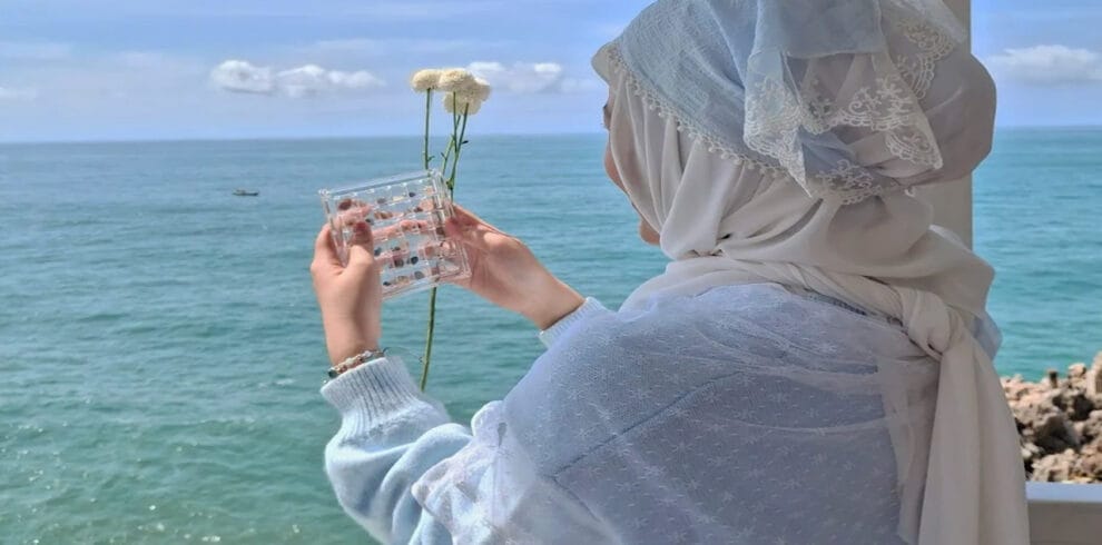 Wonderland Tour: Pinus Gesing Teras Ocean