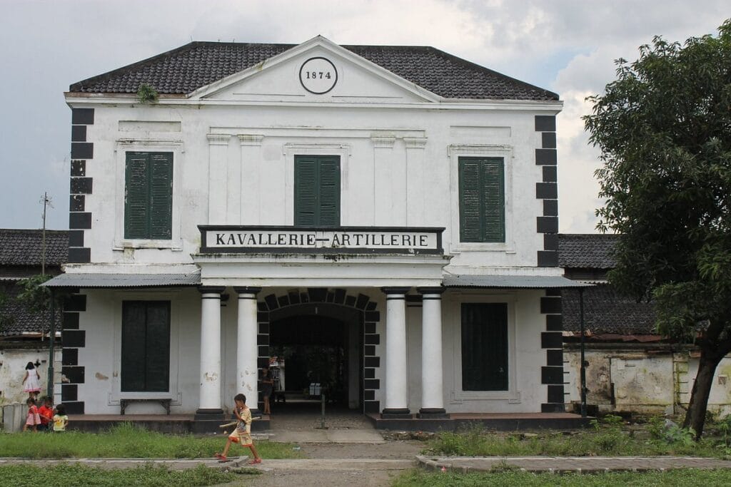 Yogyakarta Tour Itinerary 6 Hari 5 Malam