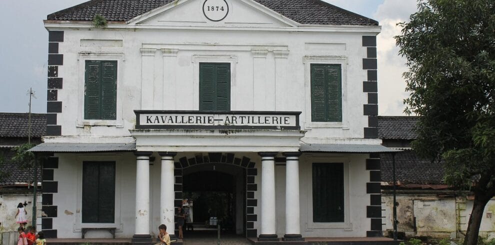 Yogyakarta Tour Itinerary 6 Hari 5 Malam