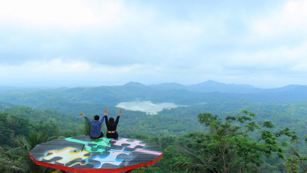 Trip Jogja 5 Hari 4 Malam