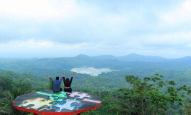 Trip Jogja 5 Hari 4 Malam