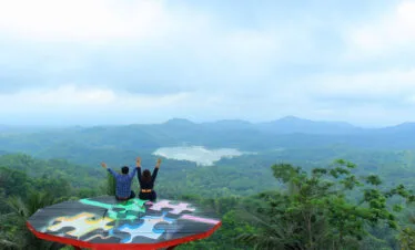 Trip Jogja 5 Hari 4 Malam