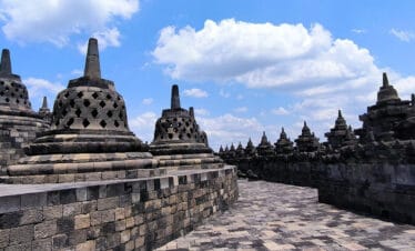 borobudur