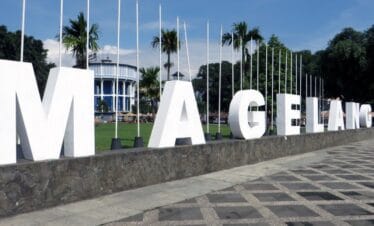 Magelang