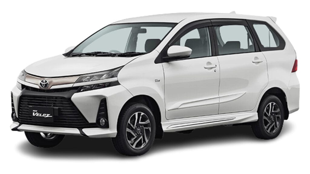 Sewa Mobil Jogja by Malioboro Travel