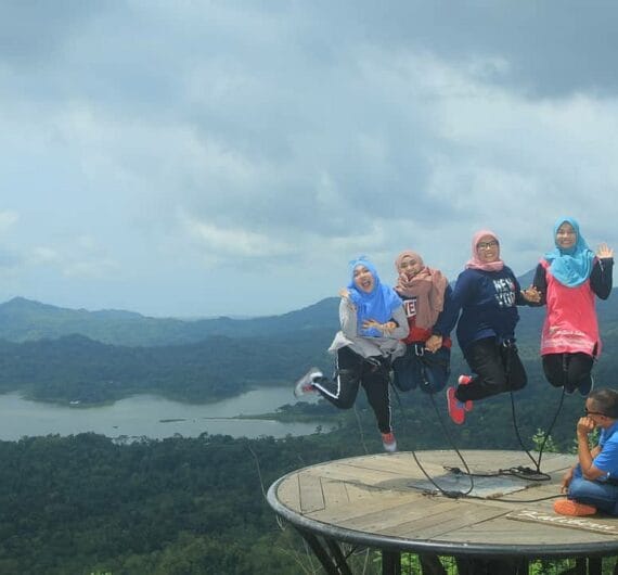 wisata di jogja terbaru