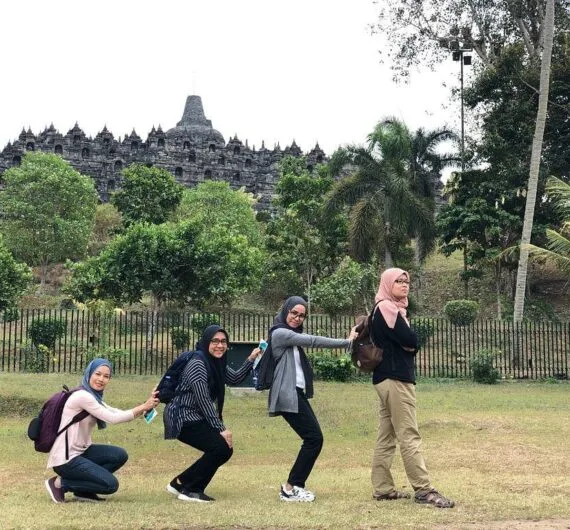 wisata jogja murah 1 hari