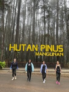 Temukan Kenangan Tak Terlupakan yang Menanti: Paket Tour Jogja 4H3M Kami