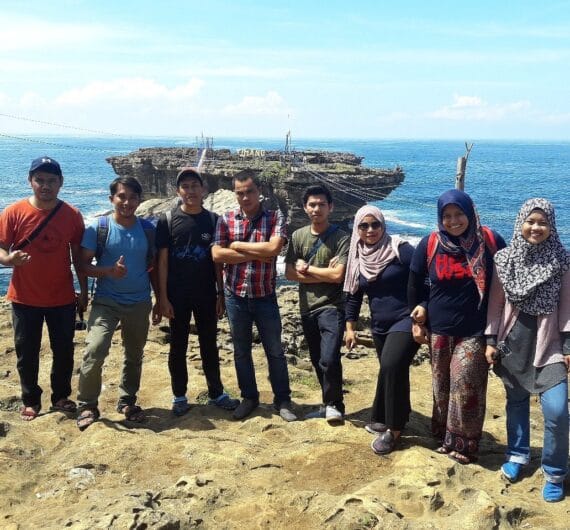 wisata 1 hari terbaik di jogja