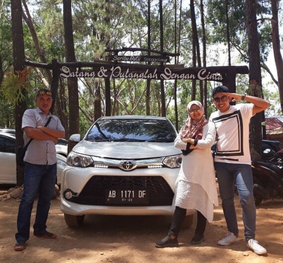 paket wisata jogja sesuai permintaan