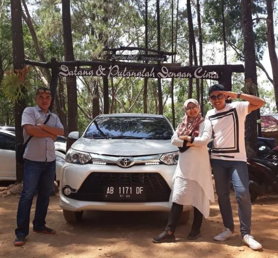 paket wisata jogja sesuai permintaan
