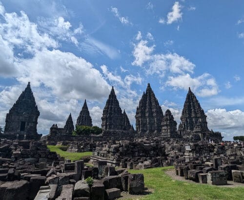 paket wisata jogja 2 hari