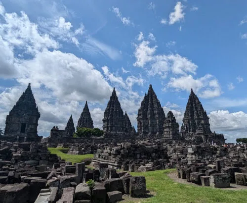 paket wisata jogja 2 hari