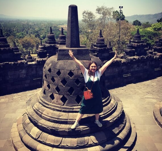 paket wisata jogja murah 1 hari