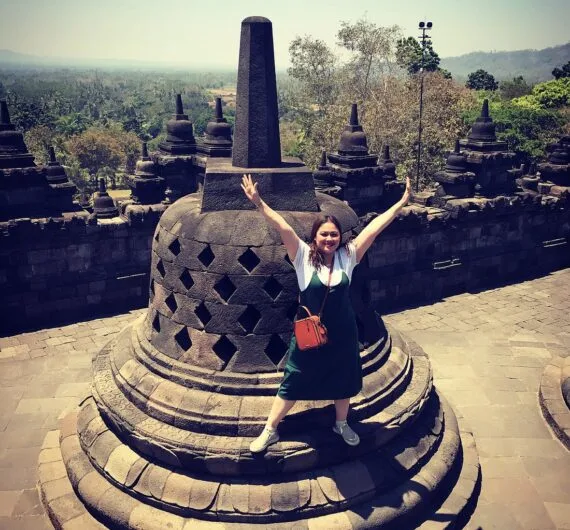 paket wisata jogja murah 1 hari