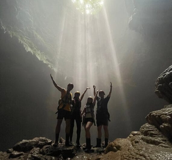 petualangan wisata jogja unggulan