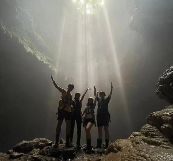petualangan wisata jogja unggulan