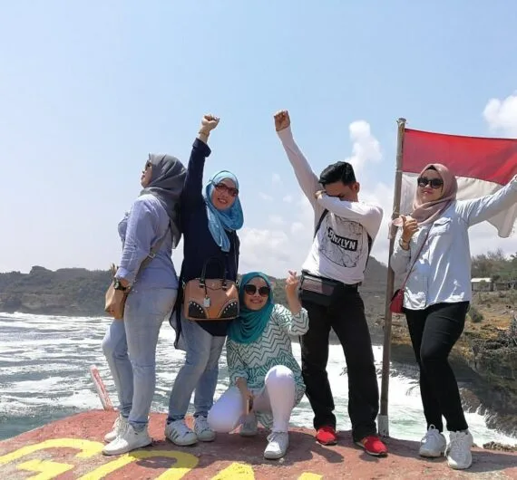paket wisata jogja