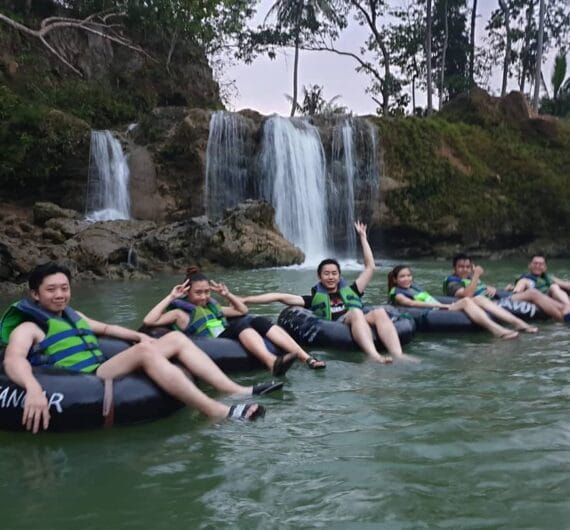 paket tour jogja sehari