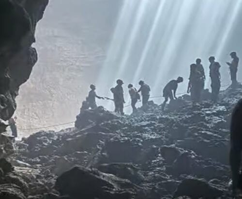 wisata petualangan jogja