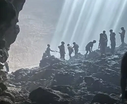 wisata petualangan jogja