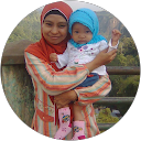 Zulvina Ratnasari profile picture